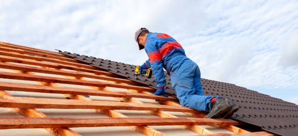 Best Tile Roofing Installation  in Coal Run Village, KY