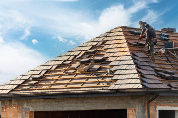 Best Slate Roofing  in Coal Run Village, KY